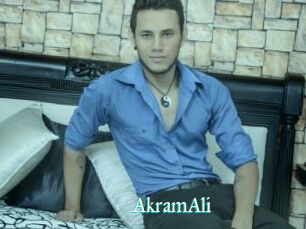 AkramAli