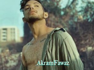 AkramFawaz