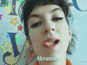 Akvamarin