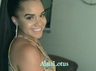 AlaiaLotus