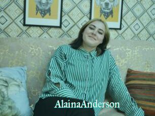 AlainaAnderson