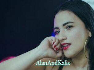 AlanAndKalie