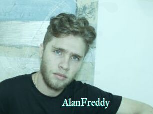 AlanFreddy