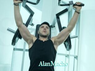 AlanMacho