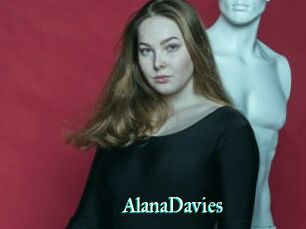 AlanaDavies