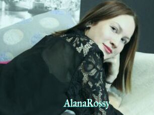 AlanaRossy
