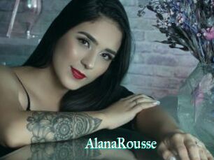 AlanaRousse