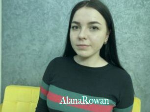 AlanaRowan