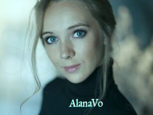AlanaVo