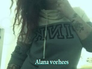 Alana_vorhees