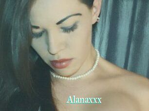Alanaxxx