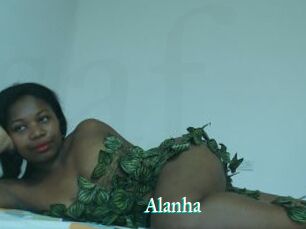 Alanha