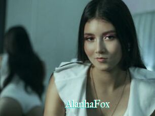 AlanhaFox