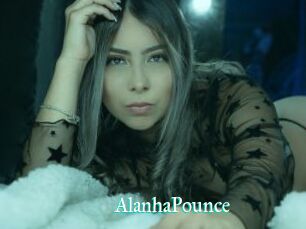 AlanhaPounce