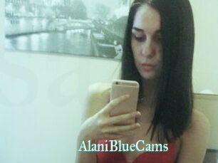 AlaniBlueCams