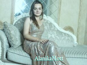 AlanikaHott