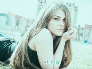Alanise
