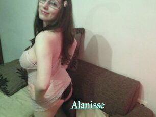 Alanisse
