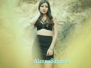 AlannaSanders