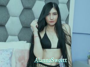 AlannaSweett