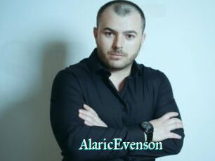 AlaricEvenson