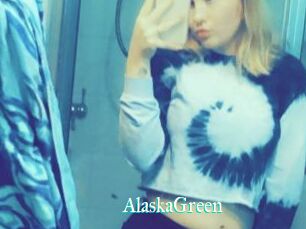 AlaskaGreen