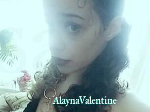 AlaynaValentine