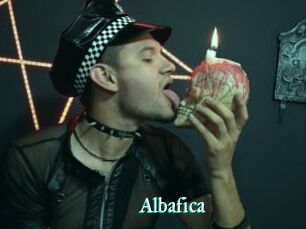 Albafica