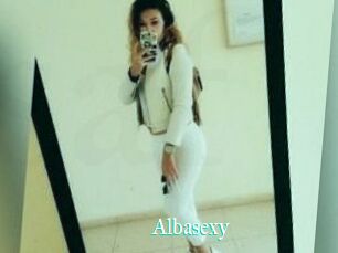 Albasexy