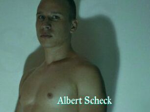Albert_Scheck