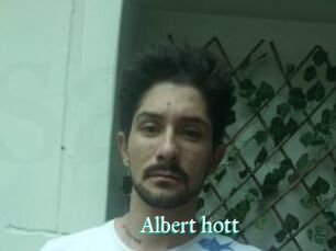 Albert_hott