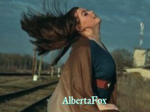 AlbertaFox