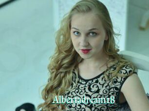 Albertadream18