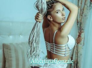 AlbertinaGonzale