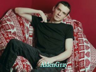 AldenGray