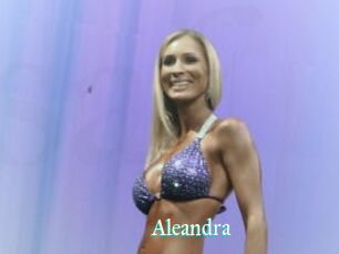 Aleandra