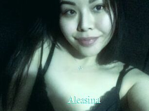 Aleasina