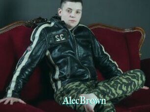 AlecBrown