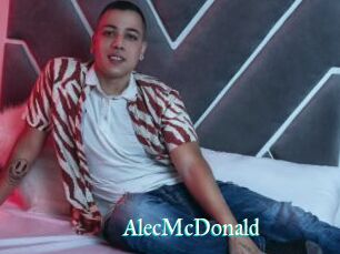 AlecMcDonald