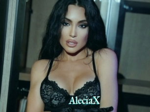 AleciaX