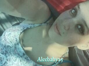Aleebaby25