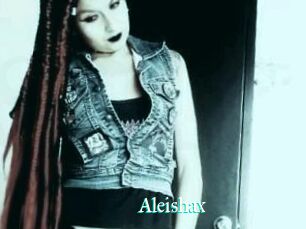 Aleishax