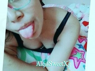 AlejaSweetX3