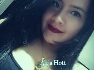 Aleja_Hott