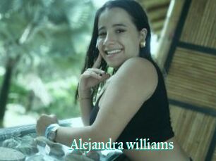 Alejandra_williams