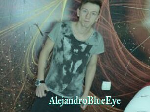 AlejandroBlueEye