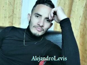 AlejandroLevis