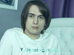 AlejandroReynold
