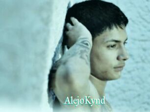 AlejoKynd