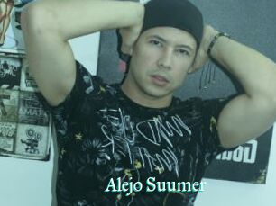 Alejo_Suumer